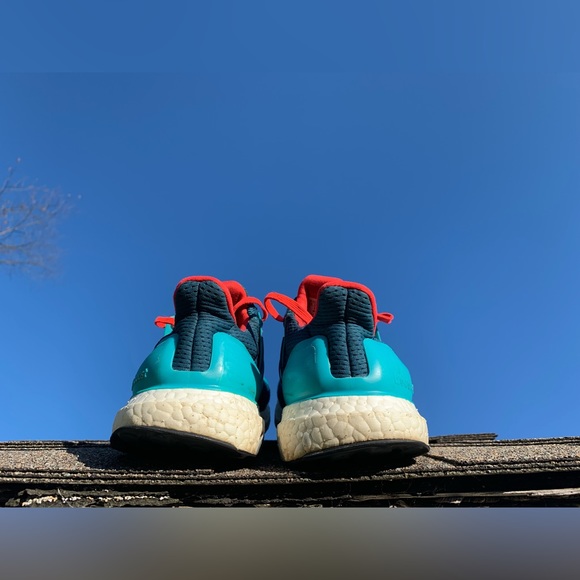 Adidas Ultraboost 2.0 “Clear Green" - Picture 3 of 11